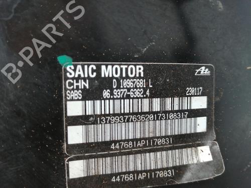 Servo brake MG MG ZS  | BP18487249M42 