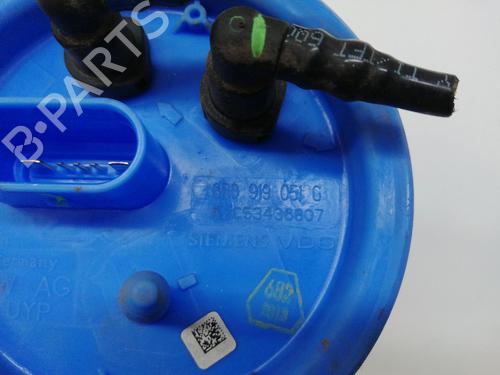 Fuel pump AUDI A1 Sportback (8XA, 8XF) 1.2 TFSI | BP18141946M76 