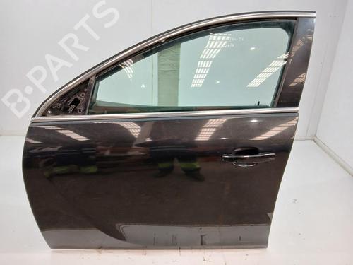 Used Left front door OPEL INSIGNIA A (G09) [2008-2017]  29982308