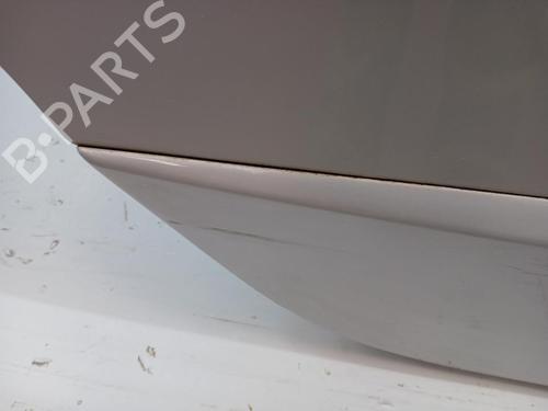 Right rear door RENAULT SCÉNIC III (JZ0/1_)  | BP29982423C5