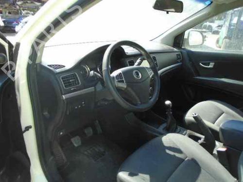 Climate control SSANGYONG KORANDO (CK)  | BP5818066I5 