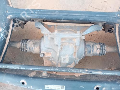 Used Rear differential MERCEDES-BENZ GLC Coupe (C253) 220 d 4-matic (253.315) (194 hp) 29532050