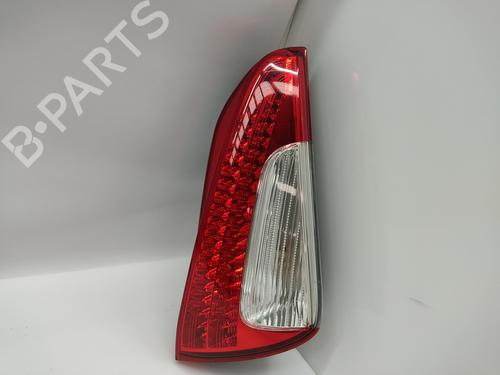 Used Right taillight LANCIA MUSA (350_) 1.4 (350.AXA11, 350.AXA1A) (95 hp) 26959595