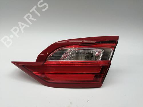 Used Right tailgate light FORD FIESTA VII (HJ, HF) 1.5 TDCi (86 hp) 30699212