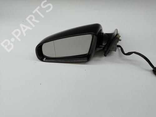Used Left mirror AUDI A3 (8P1) [2003-2013]  30729659