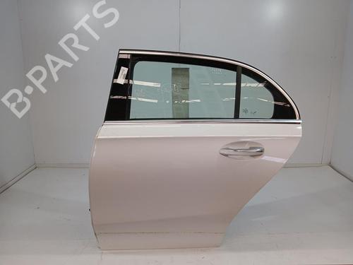 Used Left rear door Left rear door MERCEDES-BENZ A-CLASS (W177) A 180 d (177.003) (116 hp) 34208392 34208392