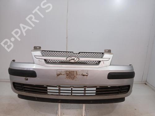 Used Front bumper HYUNDAI GETZ (TB) 1.1 (63 hp) 26611997
