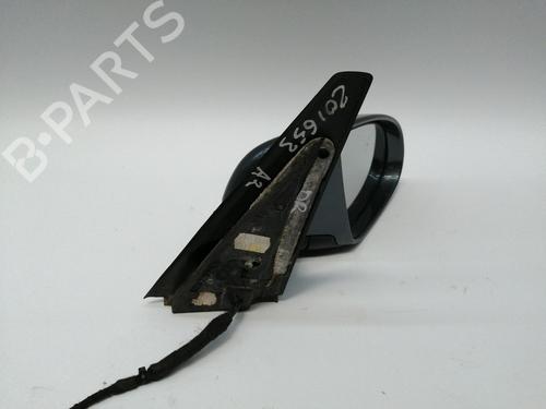 Right mirror AUDI A2 (8Z0) 1.4 TDI | BP26582576C27 