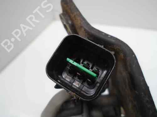Front wiper motor HYUNDAI MATRIX (FC) 1.5 CRDi | BP5571277M29 