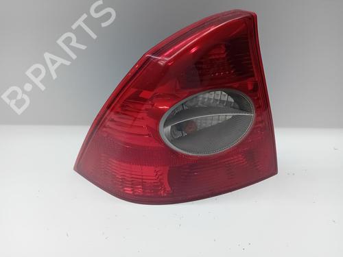 Used Left taillight Left taillight 38254334 38254334