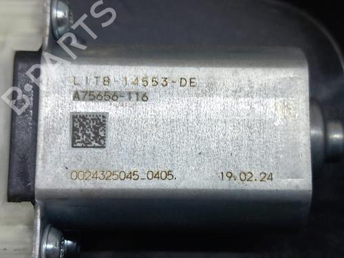 Rudehejsemekanisme venstre bagtil FORD PUMA (J2K, CF7) | BP38470604C24 - Image 7