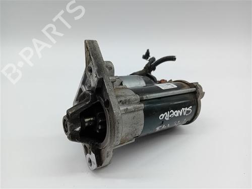 Starter DACIA LOGAN MCV II 1.0 SCe 75 | BP23269364M8 - Image 5