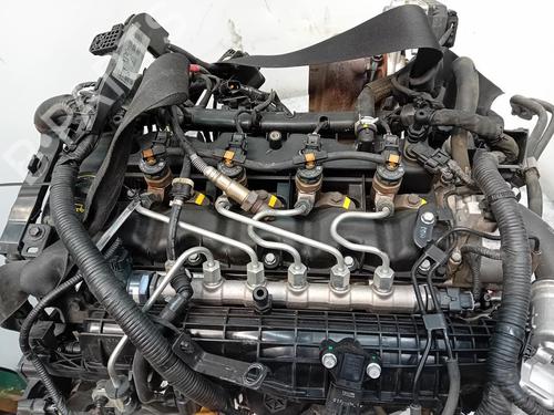 Used Engine Engine 37200273 37200273