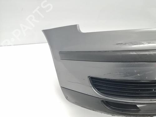 Front bumper SEAT LEON (1M1)  | BP31382327C7 