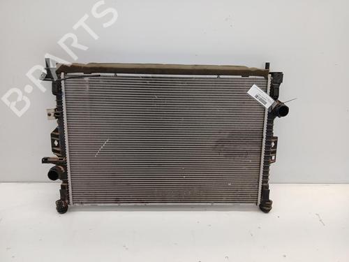 Used Water radiator Water radiator 37182279 37182279