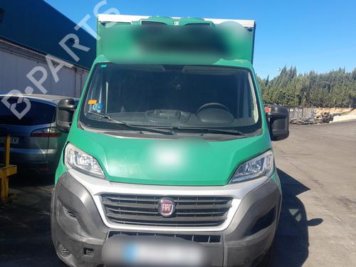 FIAT DUCATO Platform/Chassis (250_) 140 Multijet 2,3 D (140 hp) 1871862