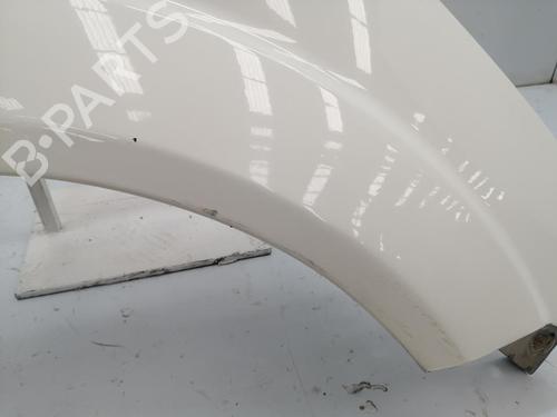Right front fenders FORD FIESTA V (JH_, JD_) 1.4 TDCi | BP30105296C42