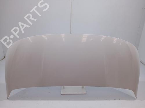 Full front CITROËN BERLINGO (ER_, EC_) e-Berlingo | BP31923985S1 