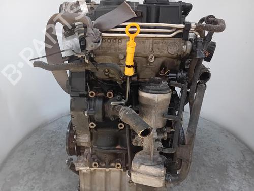 Engine SEAT IBIZA III (6L1) | BP31803492M1