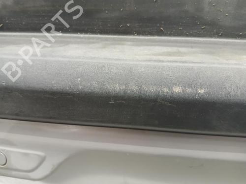 Rear bumper KIA STONIC (YB)  | BP29705885C8 