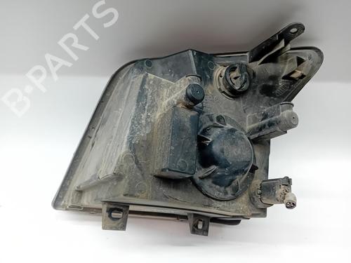 Right headlight FORD TRANSIT CONNECT (P65_, P70_, P80_) 1.8 TDCi | BP37429512C29 - Image 2