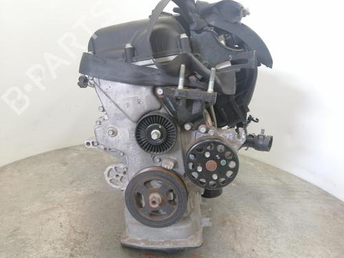 Engine HYUNDAI i30 (GD) | BP22273121M1 - Image 6