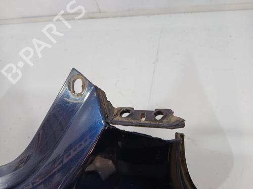 Bagtil kofangere VW NEW BEETLE (9C1, 1C1) 1.9 TDI | BP30792322C8 