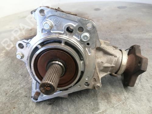 Gir Fordelingskasse NISSAN X-TRAIL (T32R) [2014-2025]  29244028
