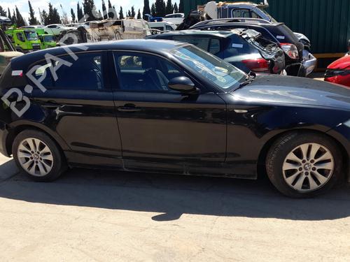 Tailgate lock BMW 1 (E87) 118 d | BP27590492C101 