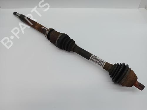 Used Right front driveshaft Right front driveshaft FORD FOCUS II Saloon (DB_, FCH, DH) [2005-2026] 36142429 36142429