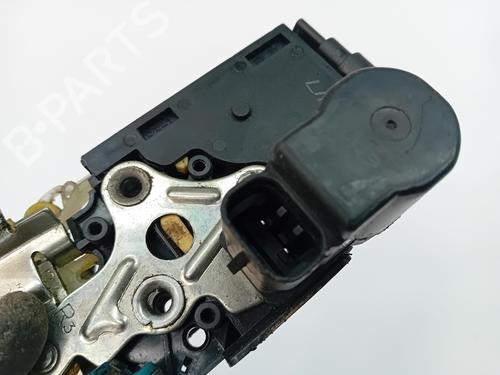 Front right lock CHEVROLET REZZO MPV (U100) 1.6 | BP27593977C97 