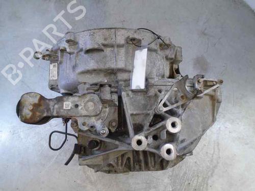 Manual gearbox INFINITI Q30 1.6 (122 hp) 6508674