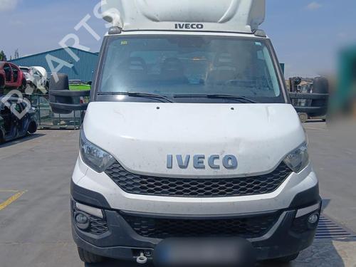 Teile für IVECO DAILY VI Platform/Chassis    4639798 