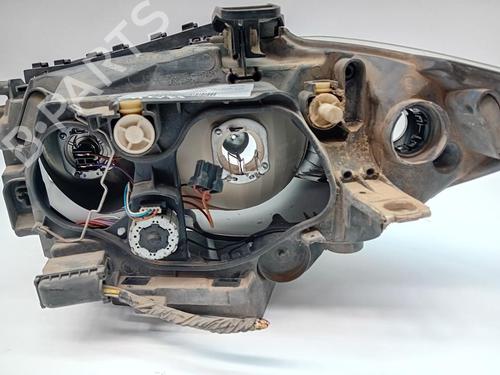 Right headlight BMW 1 (E87) 120 i | BP36258503C29 - Image 6