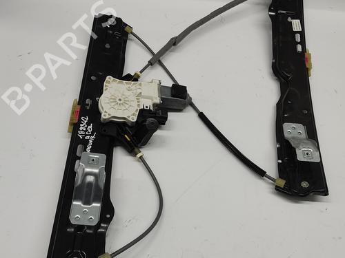 Used Front right window mechanism JAGUAR XE (X760) 2.0 D (180 hp) 28706129