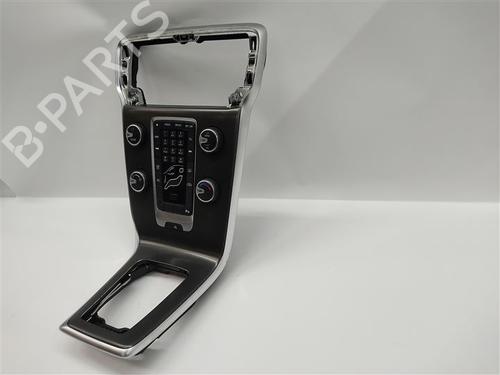 Climate control VOLVO V40 Hatchback (525) D2 | BP21075701I5 - Image 3