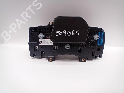 Instrument cluster PORSCHE 718 BOXSTER (982) 2.0 T (982320, 982321, 982350, 982351) | BP37181731C47 - Image 4