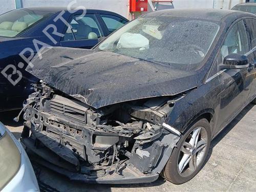 Used Parts FORD FOCUS III  1.0 EcoBoost  4979814