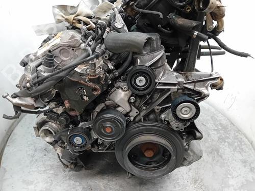Engine MERCEDES-BENZ CLK (C209) | BP37197964M1 - Image 4