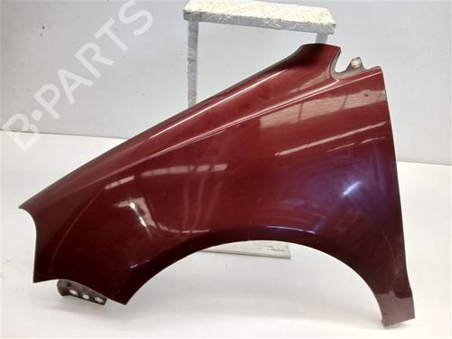 Used Left front fenders Left front fenders 39496209 39496209