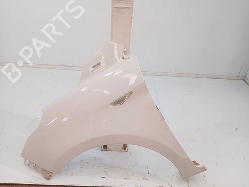 Used Left front fenders FORD KA+ III (UK, FK) 1.2 Ti-VCT (85 hp) 28107842