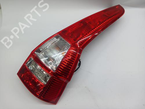Used Right taillight HONDA CR-V III (RE_) 2.2 i-CTDi 4WD (RE6) (140 hp) 29932408