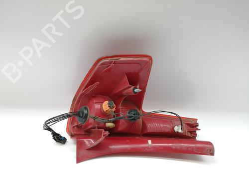 Right taillight CITROËN C4 I (LC_)  | BP24059104C35 