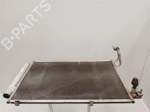 Used AC radiator AC radiator 19580564 19580564