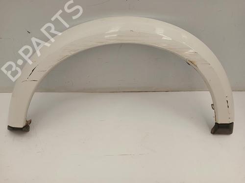 Venstre foran skjermliste LAND ROVER DISCOVERY IV (L319) 3.0 TD 4x4 (245 hp) 29235143