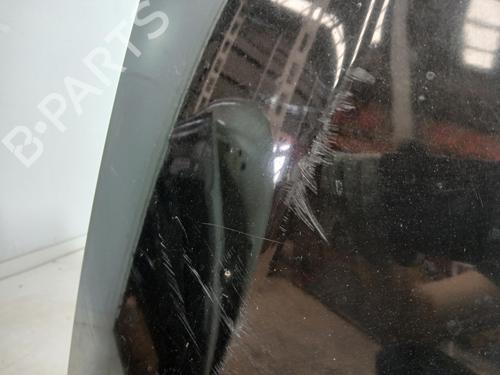 Hood SSANGYONG RODIUS I  | BP29350344C1 