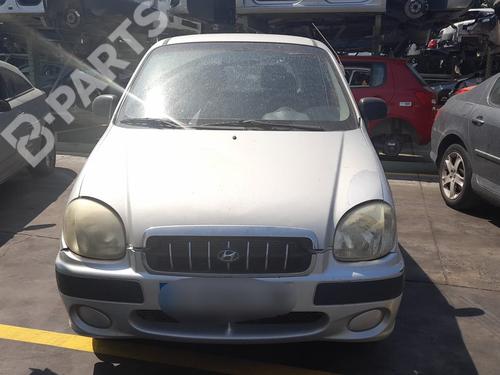 Used Parts HYUNDAI ATOS (MX)  1.0 i  1084312