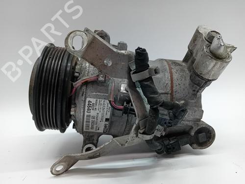 AC-Kompressor AC-Kompressor 38087030 38087030