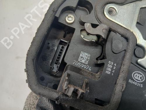 Front right lock BMW 3 (E90) 320 d | BP37429381C97 - Image 3