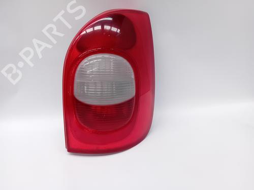 Used Right taillight CITROËN XSARA PICASSO (N68) [1999-2012]  18472565